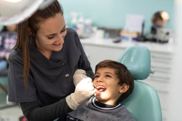 Best Emergency Tooth Extraction  in Seth Ward, TX