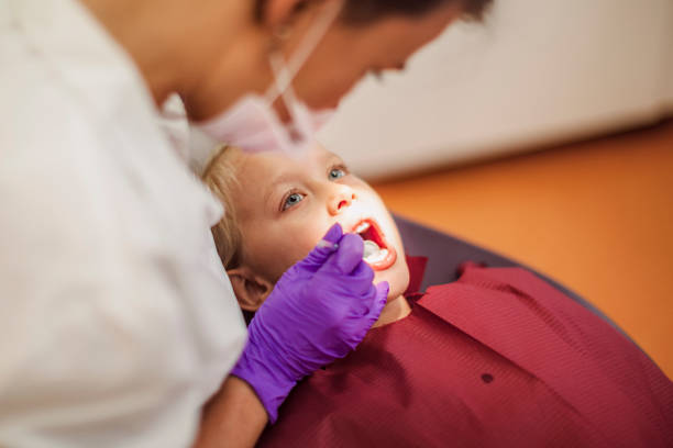 Best Root Canal Emergency Dentist  in Seth Ward, TX