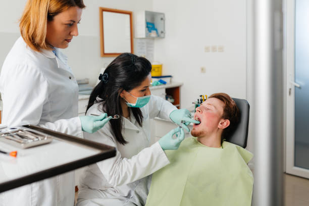 Best Urgent Tooth Repair  in Seth Ward, TX
