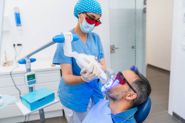 Best Teeth Whitening  in Seth Ward, TX
